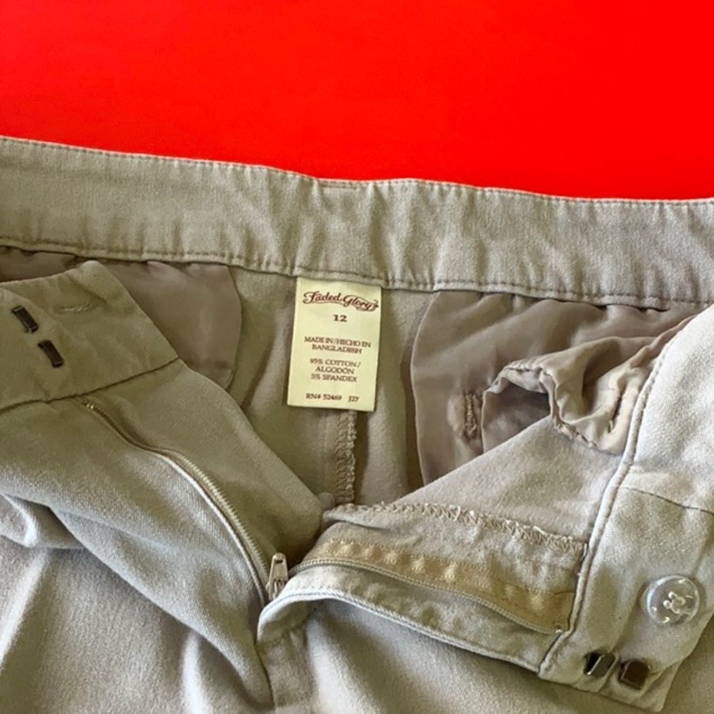 Pants - Picture 8 of 13